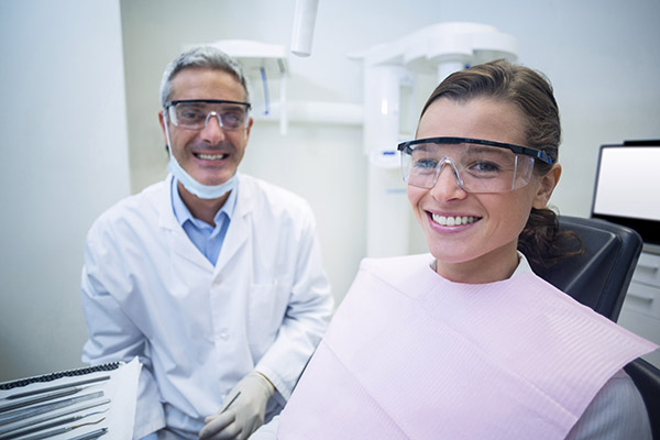 Ask an Implant Dentist - What Is an Abutment? from South Florida Dental Arts in Miami, FL