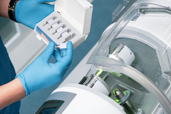 What A CEREC Dentist Can Do For You