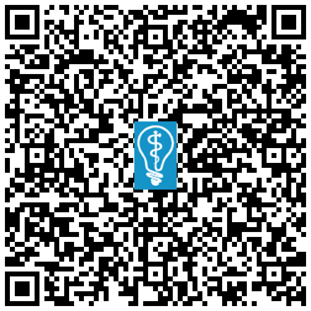 QR code image for Clear Aligners in Miami, FL