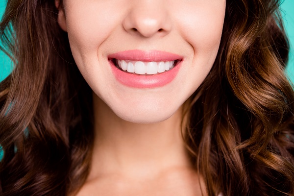 Cosmetic Dentistry Truths And Myths
