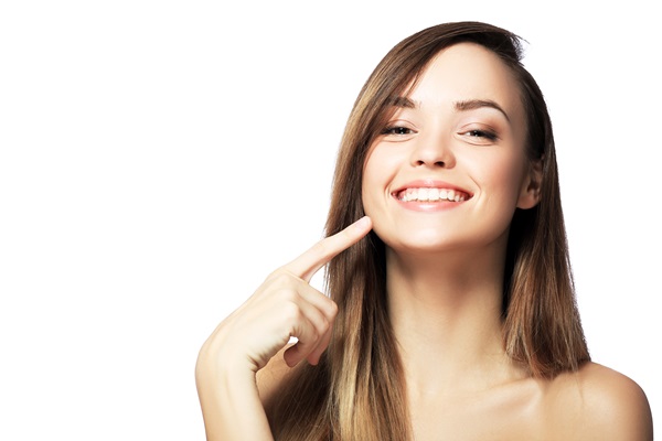 Important Goals For Cosmetic Dentistry Procedures