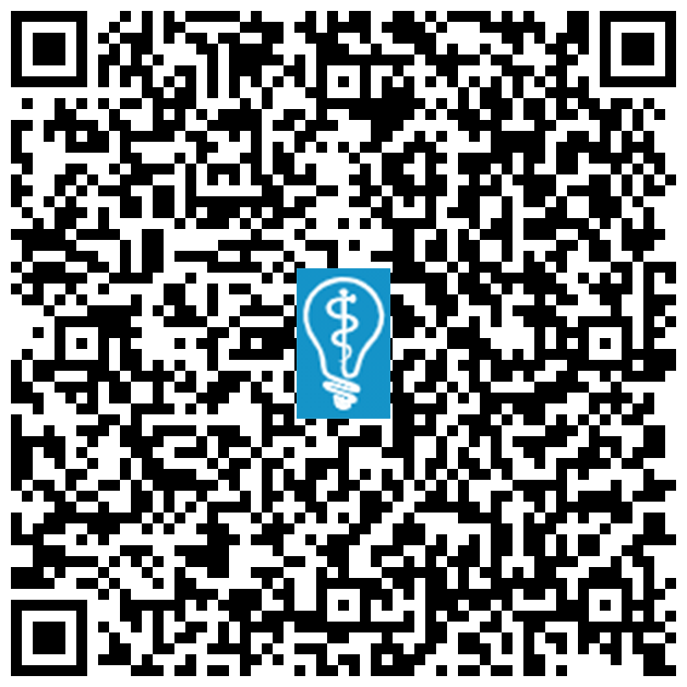QR code image for Cosmetic Dentist in Miami, FL