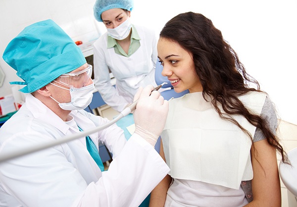 Tips To Help Make Your Dental Cleaning Easier