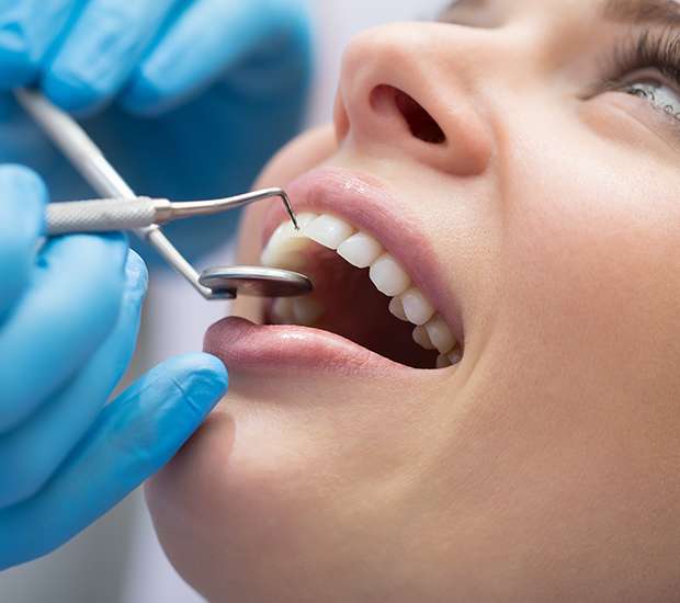Miami Dental Restoration