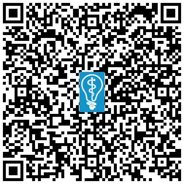 QR code image for Dental Bonding in Miami, FL