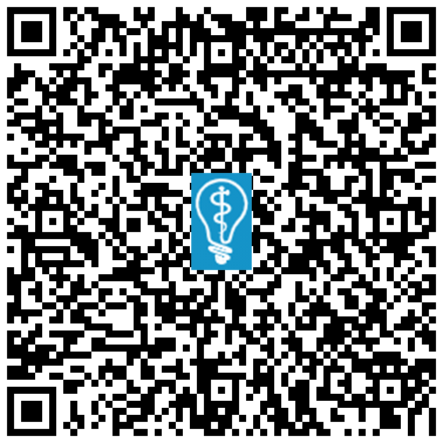 QR code image for Dental Center in Miami, FL