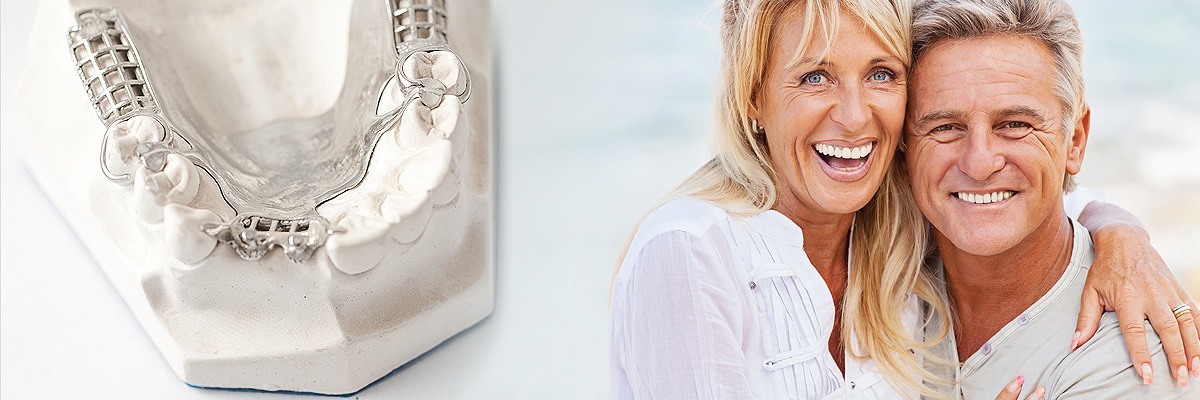 Miami Dental Crowns