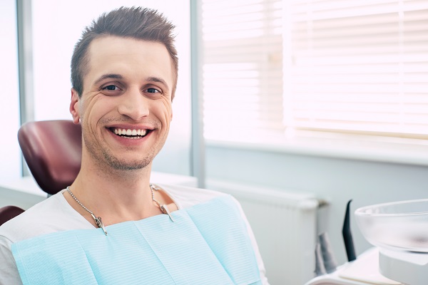 How A Dental Filling Is Done