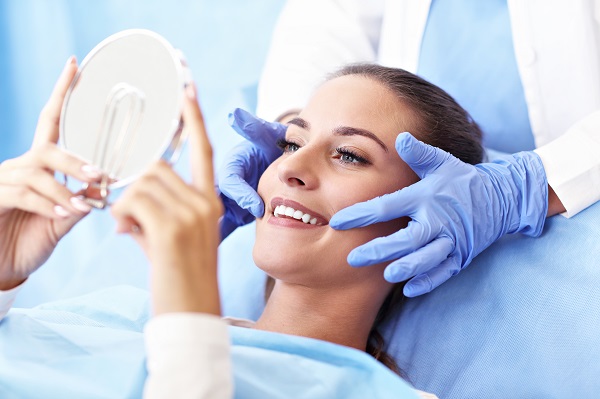 What To Expect When Getting Dental Fillings For Cavities