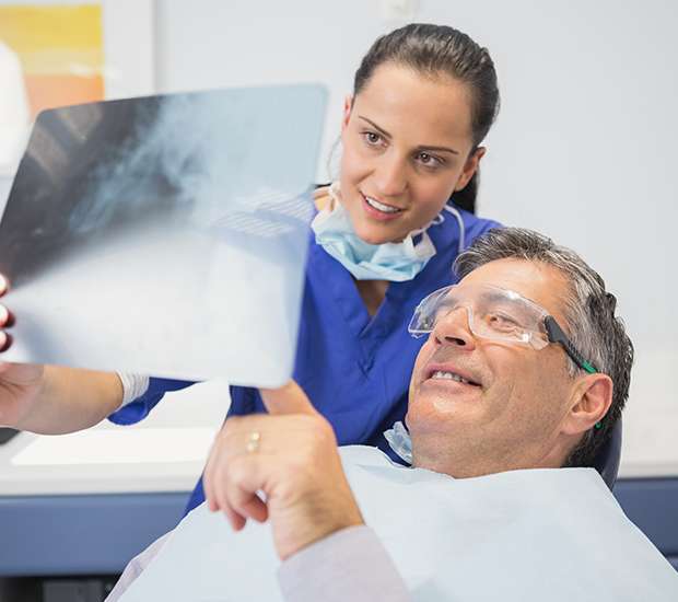 Miami Dental Implant Surgery