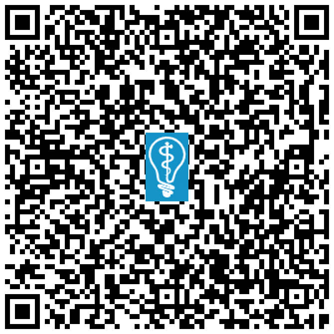 QR code image for Questions to Ask at Your Dental Implants Consultation in Miami, FL