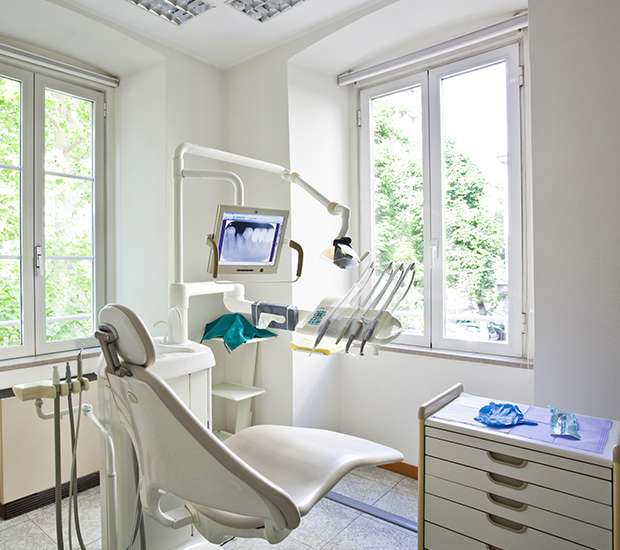 Miami Dental Office