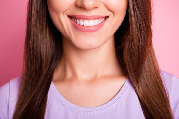 A Dentist Explains   Dental Restoration Procedures