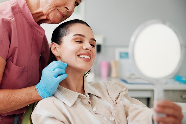 Dental Restoration: Restoring Strength, Function, And Beauty To Your Smile