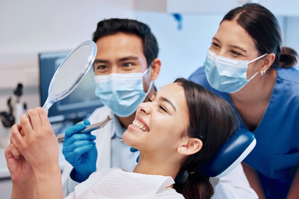 Help Protect Your Teeth With Dental Restorations