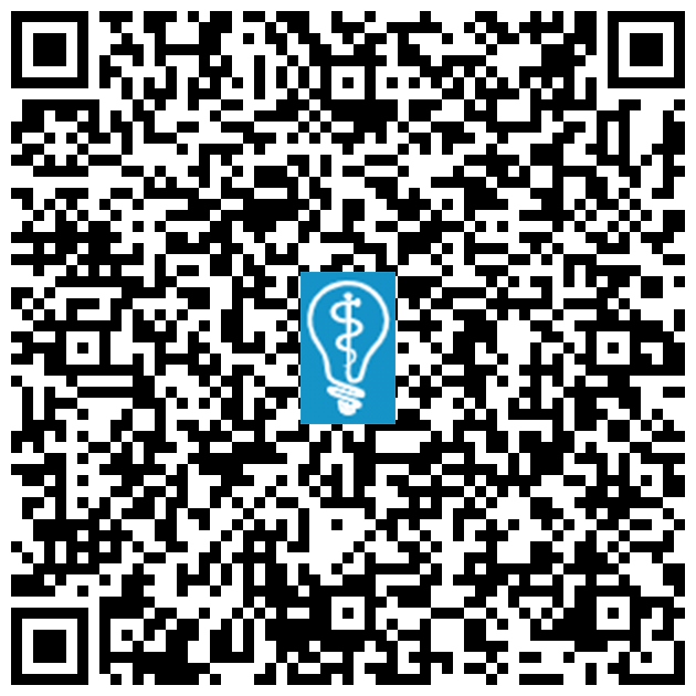 QR code image for Dental Services in Miami, FL