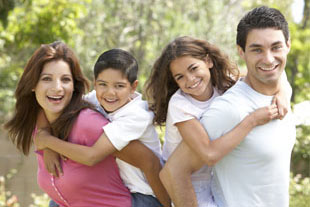 Dental Teeth Cleaning From Your Family Dentist
