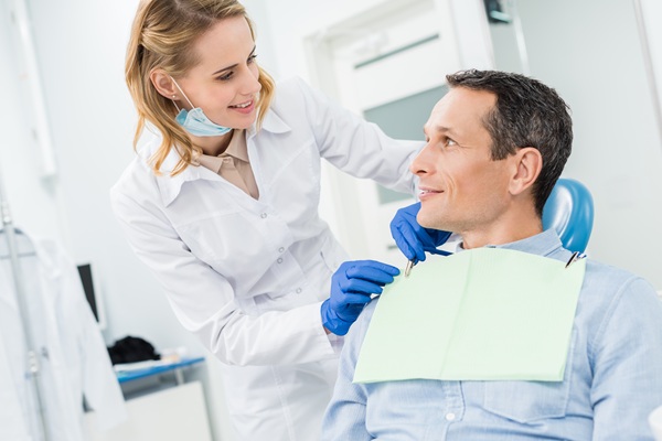 Dentist Near Me: What To Look For Beyond Reviews And Ratings