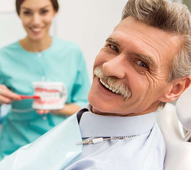 Miami Denture Care