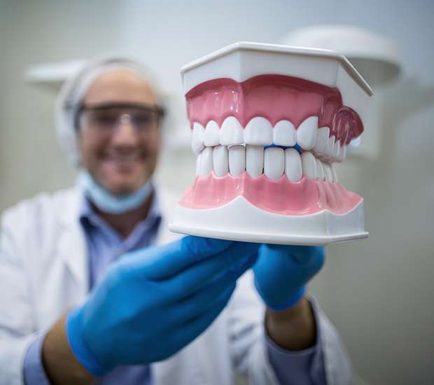 Miami Denture Relining