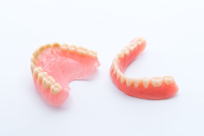 Types Of Dentures And Their Uses