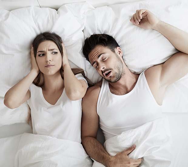 Miami Do I Have Sleep Apnea?