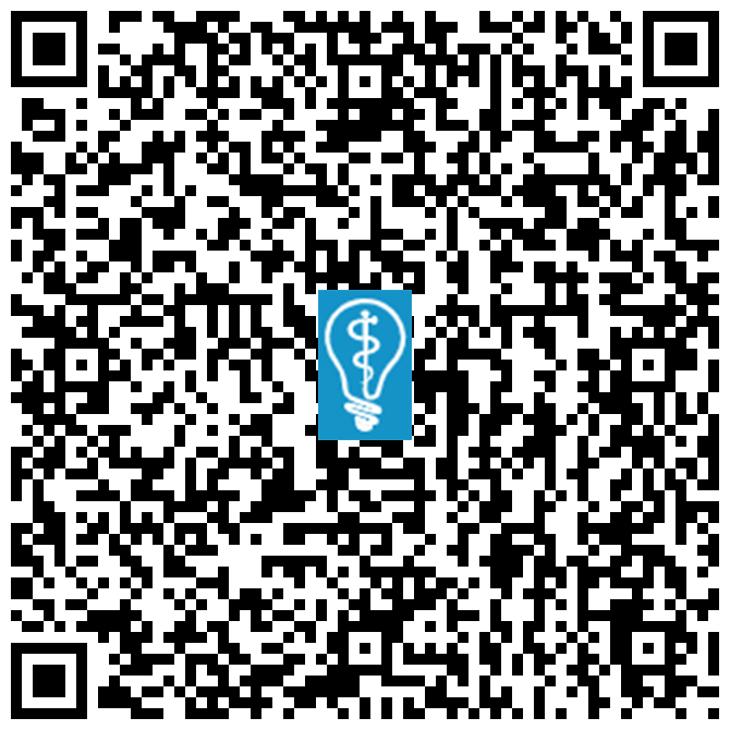 QR code image for Do I Have Sleep Apnea in Miami, FL