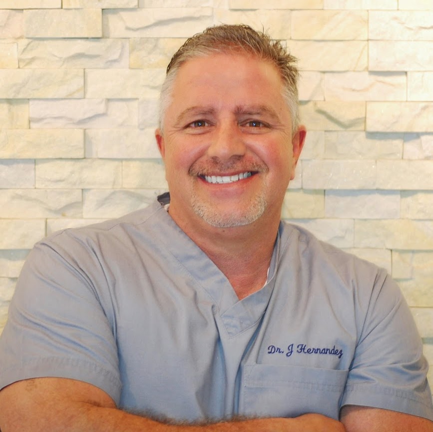 Dr. Jorge O. Hernandez, DDS
