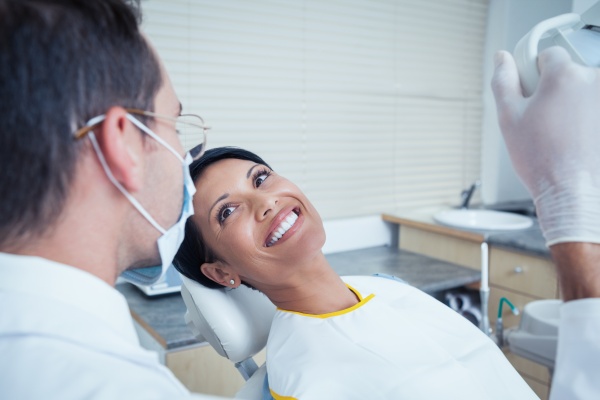 Cosmetic Dentistry Treatments That Ensure A Great Smile