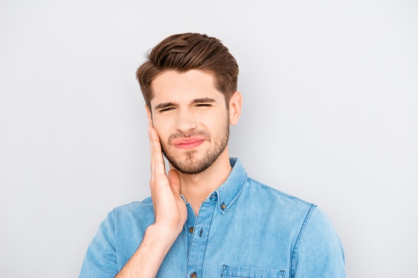 When Is A Toothache A Dental Emergency?