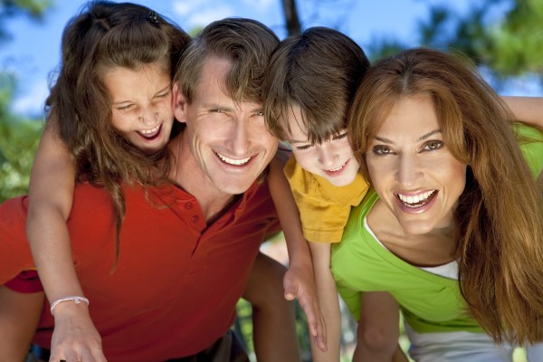 Common Treatments From A Family Dentist