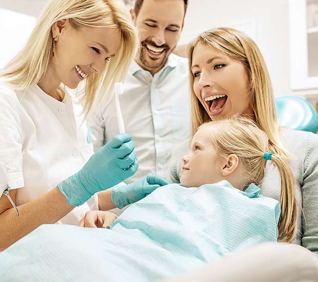 Miami Family Dentist