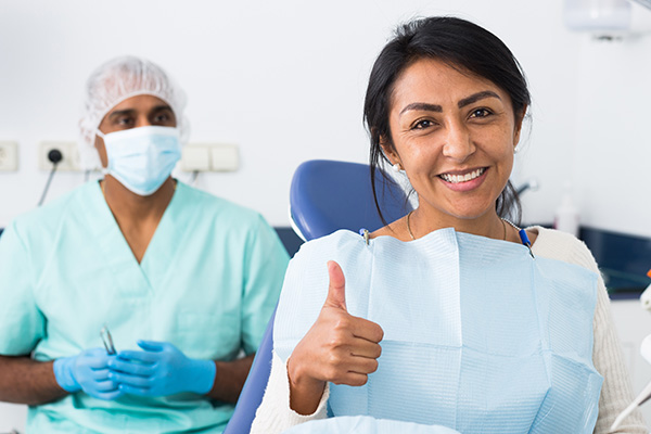 Finding the Right General Dentist from South Florida Dental Arts in Miami, FL
