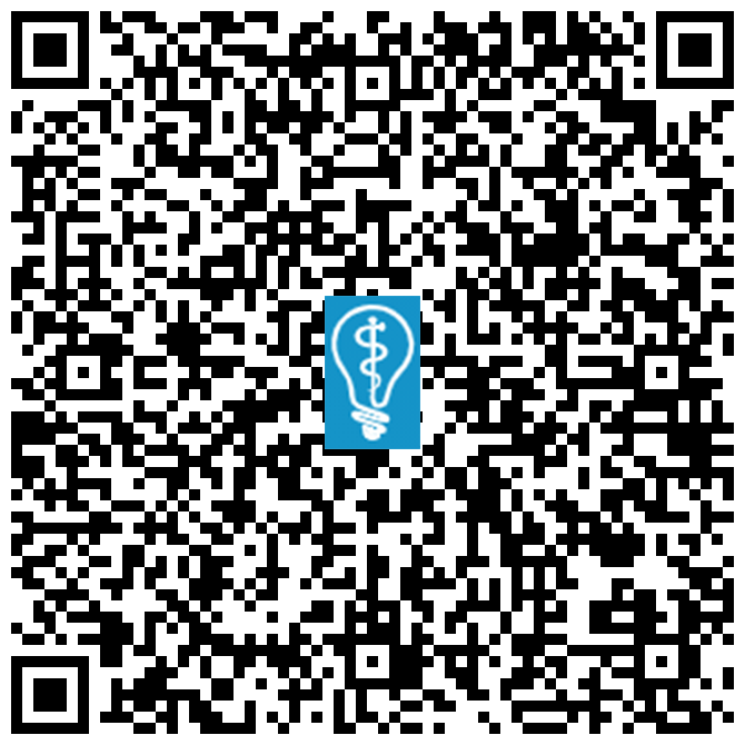 QR code image for Full Mouth Reconstruction in Miami, FL