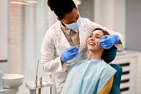 Getting The Most From Your General Dentistry Visit