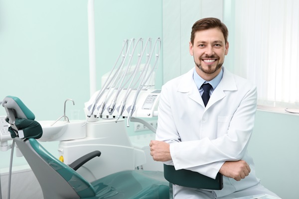 A General Dentist Shares Daily Tips To Prevent Bad Breath