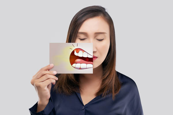 Understanding The Stages Of Gum Disease