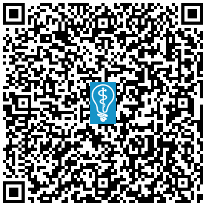 QR code image for Hard-Tissue Laser Dentistry in Miami, FL