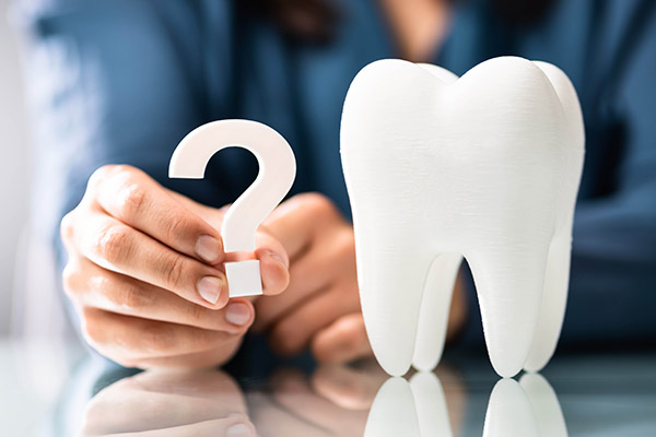 How Common is Root Canal Treatment? from South Florida Dental Arts in Miami, FL