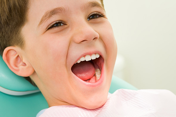 How Often Do Kids Need A Teeth Cleaning?