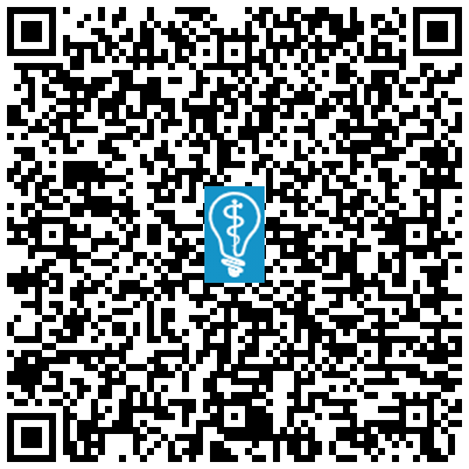QR code image for Interactive Periodontal Probing in Miami, FL
