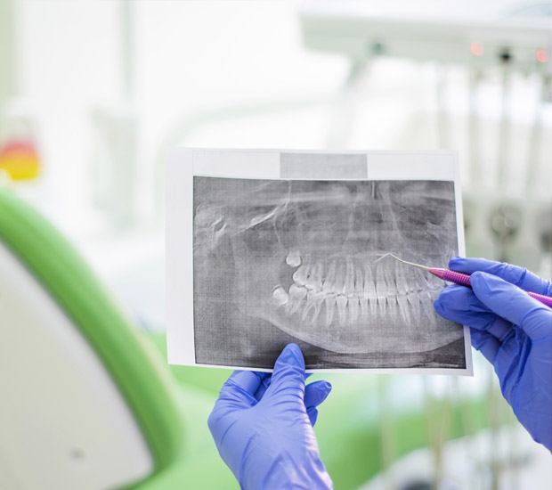 Miami Interactive Periodontal Probing