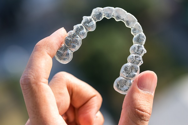 What To Know Before Getting Invisalign