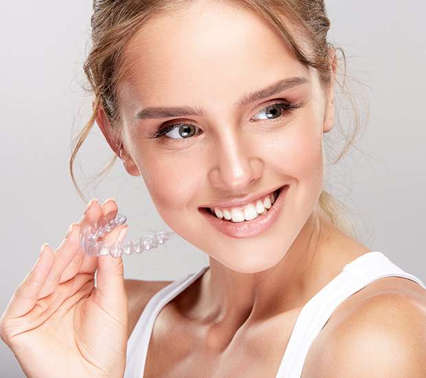 Miami Invisalign for Teens