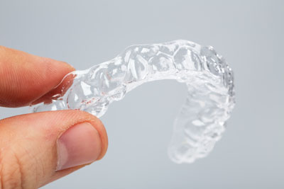 Invisalign® Can Help You Achieve Your New Years’ Resolutions