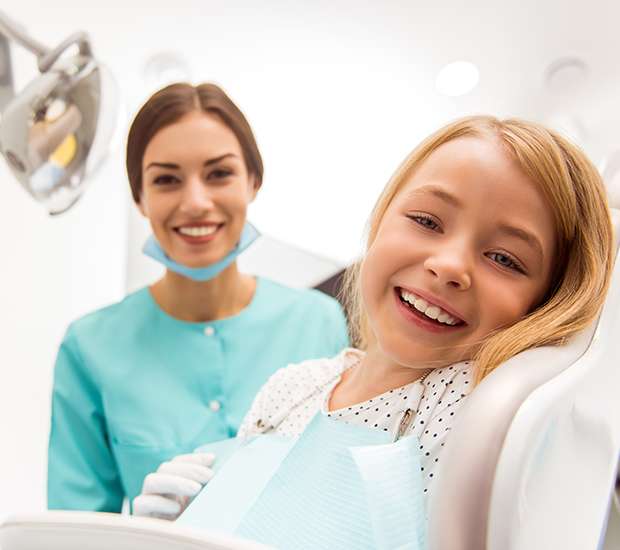 Miami Kid Friendly Dentist