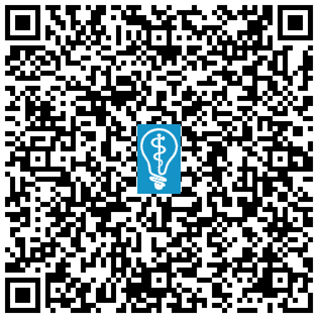 QR code image for Laser Dentistry in Miami, FL
