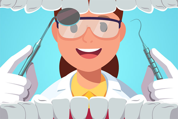 Can Multiple Teeth Need a Root Canal Treatment? from South Florida Dental Arts in Miami, FL