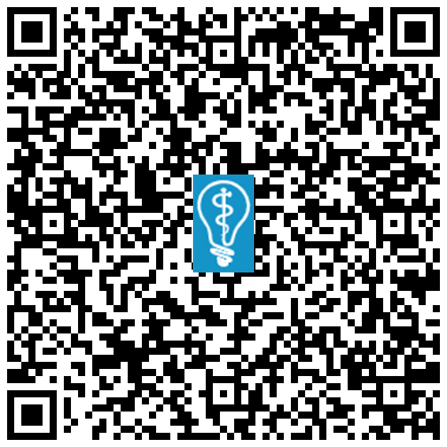 QR code image for Night Guards in Miami, FL