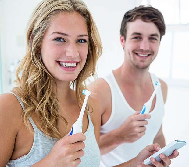 Miami Oral Hygiene Basics